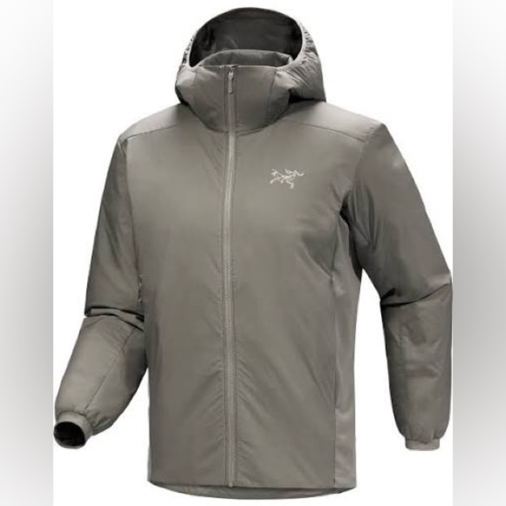 Arc'teryx Men's Atom Insulated AR Jacket Coat Size Large